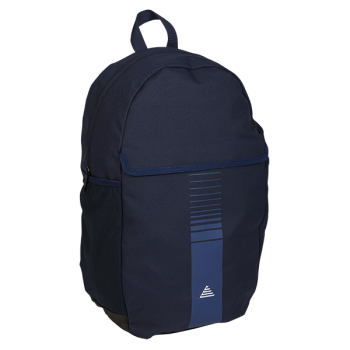 Navy Sigma Back Pack