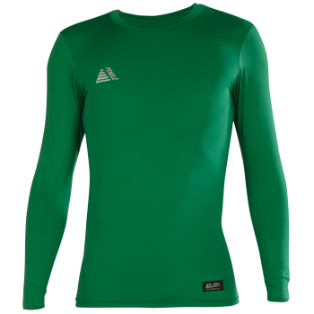 Base Layer Green